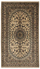 Nain - 12la Teppich 214x118cm - Perserteppich