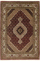 Täbriz Teppich 233x163cm - Orientteppich
