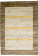 Loribaft Teppich Perser 201x152cm - Wollteppich
