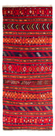 Kelim Teppich Old 350x145cm