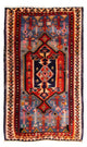 Kelim Teppich Old 295x185cm