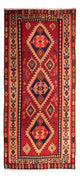 Kelim Teppich - Old 360 x 170 cm - mehrfarbig