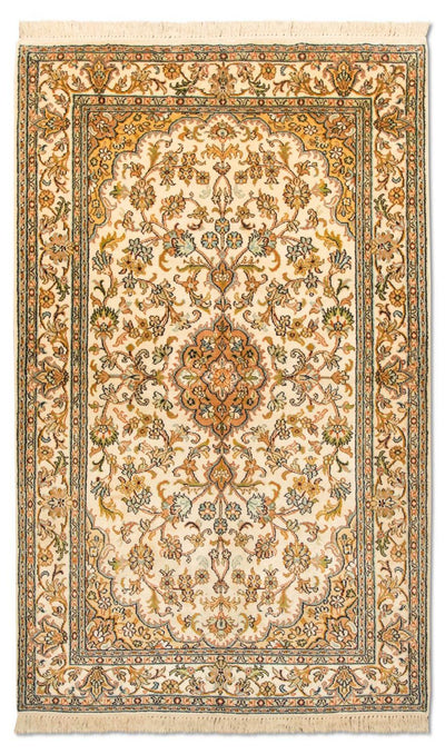 Kaschmir Seide Teppich 83x155cm - Orientteppich