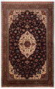 Bidjar - Takab Teppich 213x128cm - Perserteppich