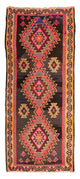 Kelim Teppich Old 150x335cm