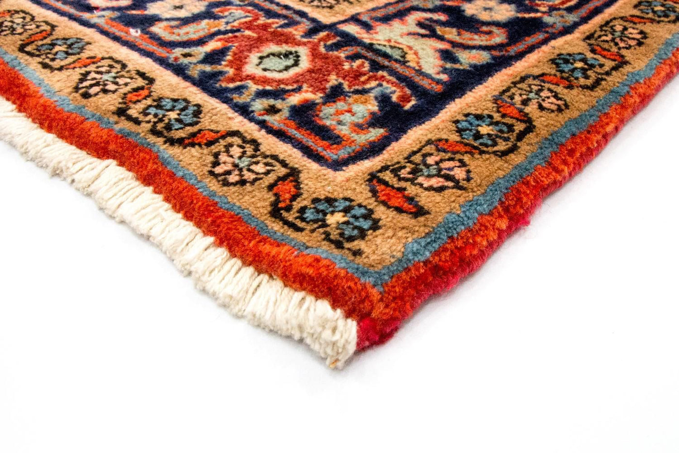 Bidjar Teppich 165x120cm - Perserteppich