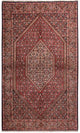 Bidjar Teppich 190x112cm - Perserteppich