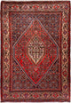 Bidjar Teppich 181x120cm - Perserteppich