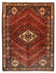 Ghashghai Teppich 224x163cm - Perserteppich