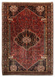 Ghashghai Teppich 245x161cm - Perserteppich