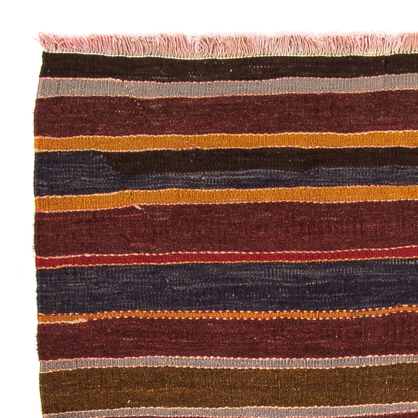 Kelim Teppich Old 155x135cm