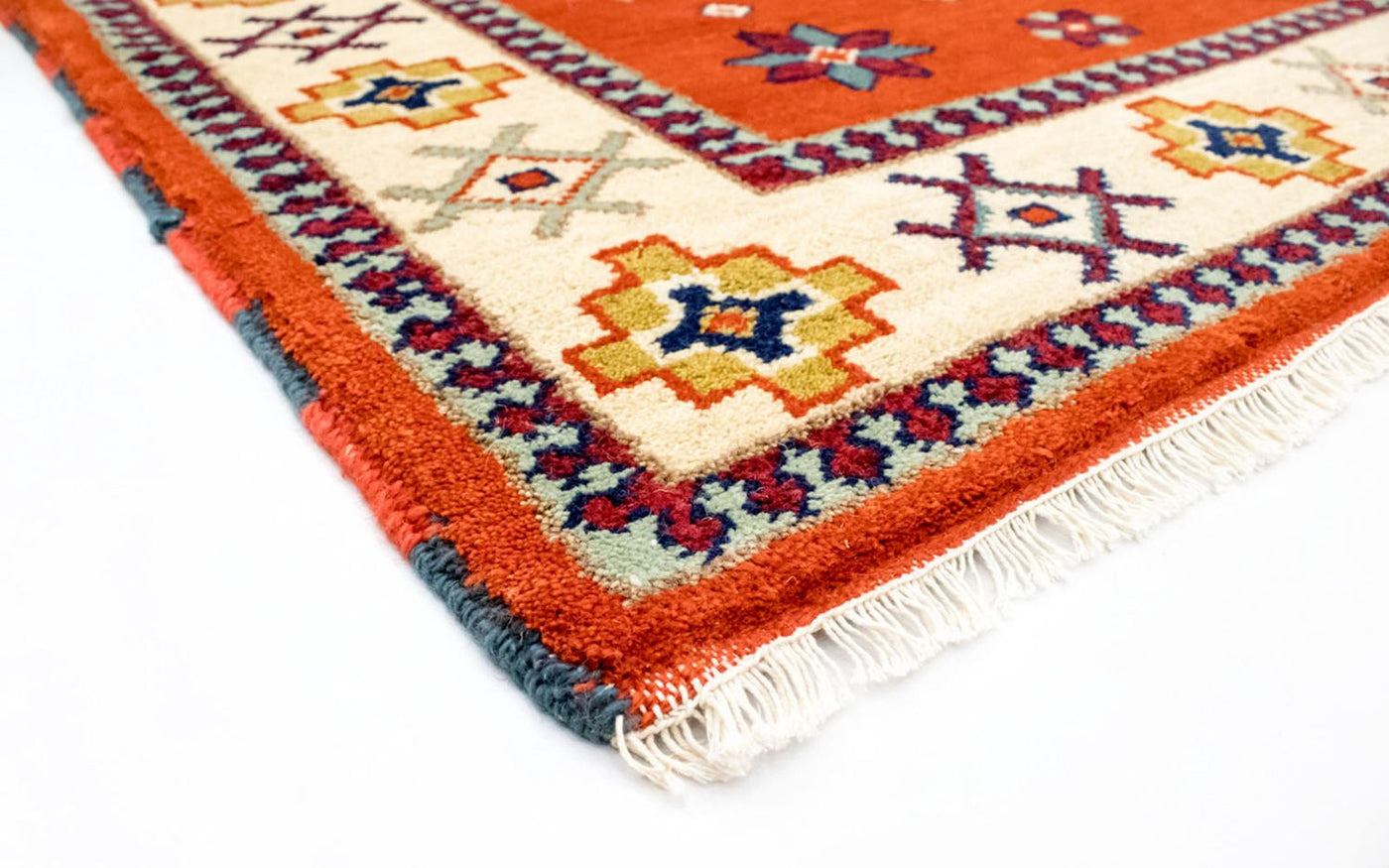 Orientteppich 241x171cm