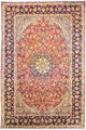 Najafabad Teppich 424x289cm - Perserteppich