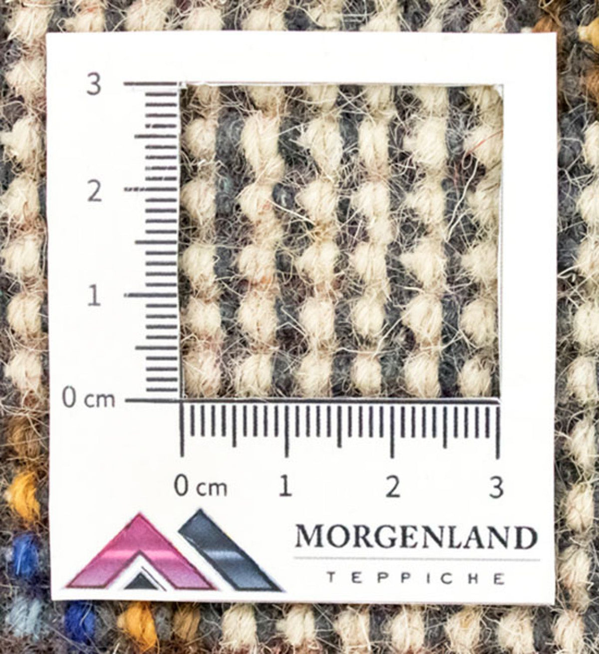 Orientteppich 241 x 168 cm