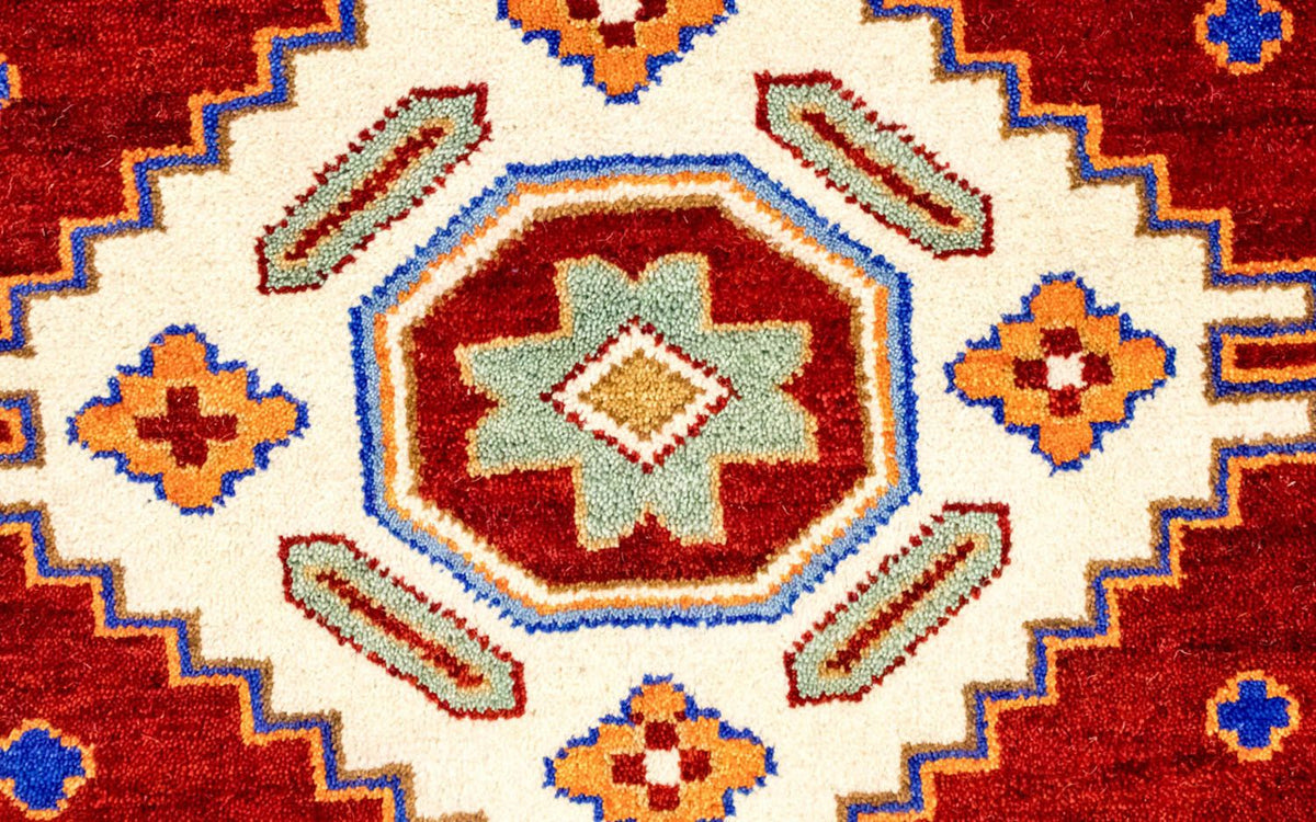 Orientteppich 241 x 168 cm