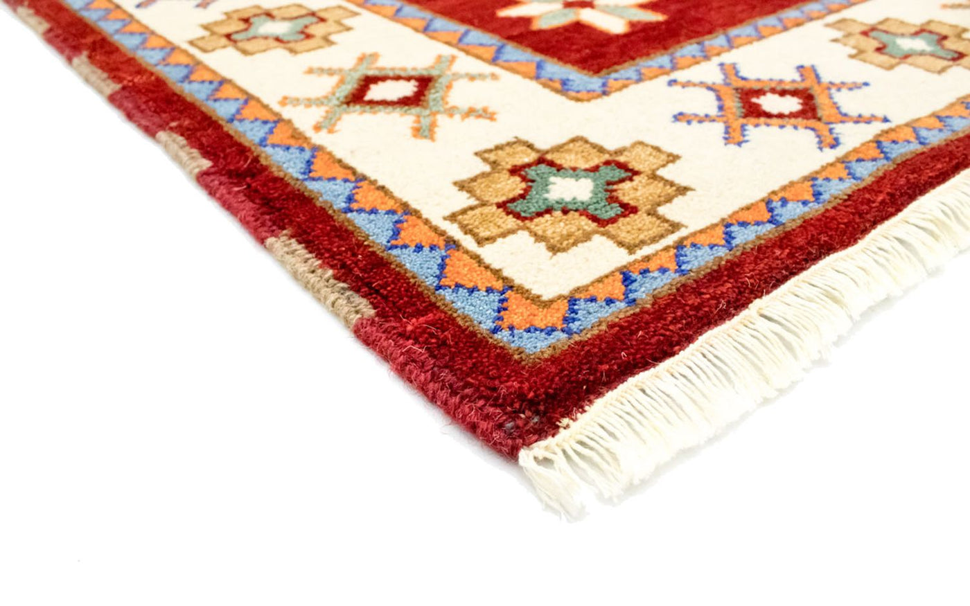 Orientteppich 241x168cm