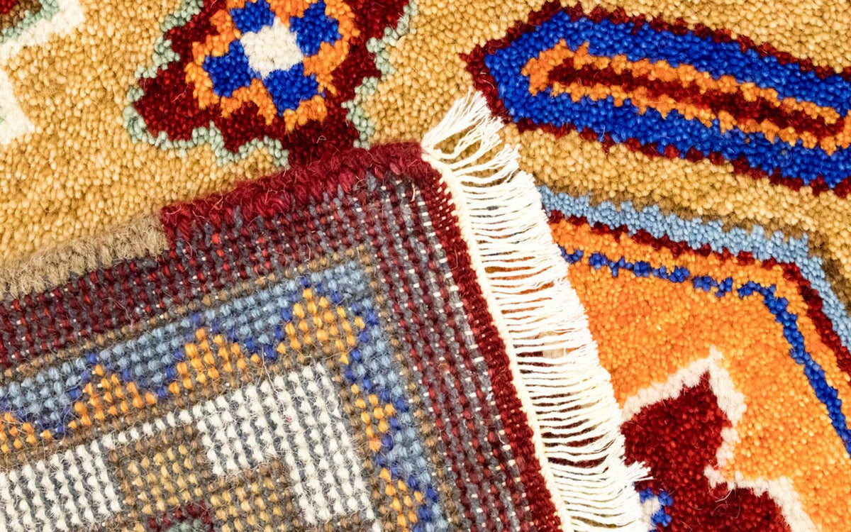 Orientteppich 241 x 168 cm