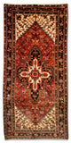 Garawan Teppich 267x115cm - Perserteppich