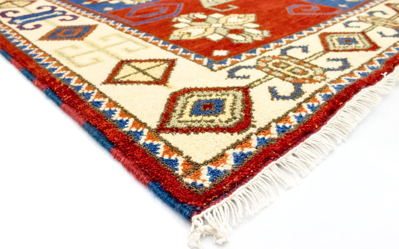 Orientteppich 241x172cm
