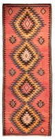 Kelim Teppich Old 410x160cm