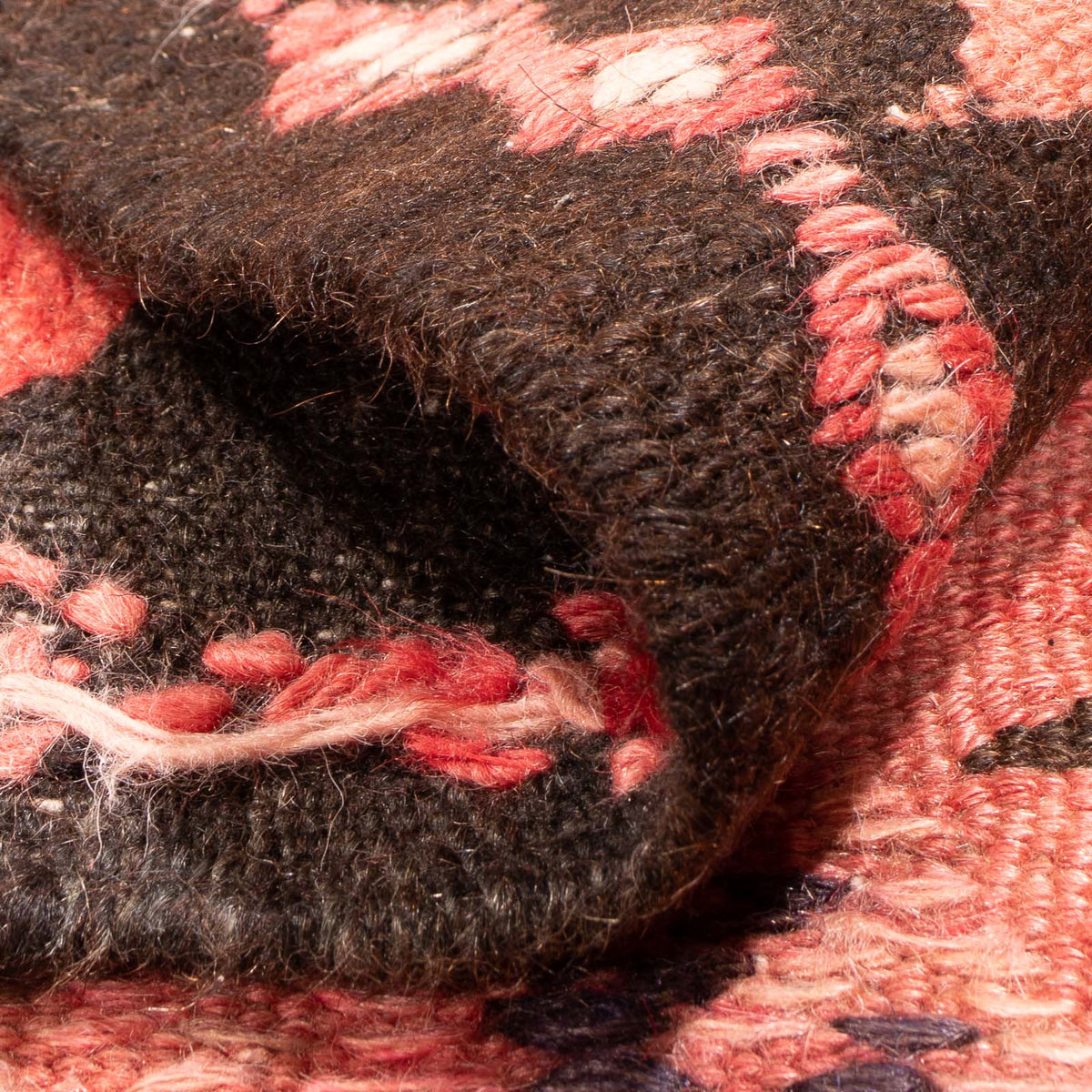 Kelim Teppich - Old 410 x 160 cm