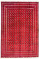Buchara Teppich 300x195cm - Orientteppich
