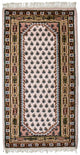 Wollteppich 137x74cm