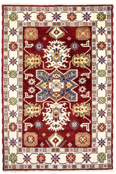 Orientteppich 195x290cm