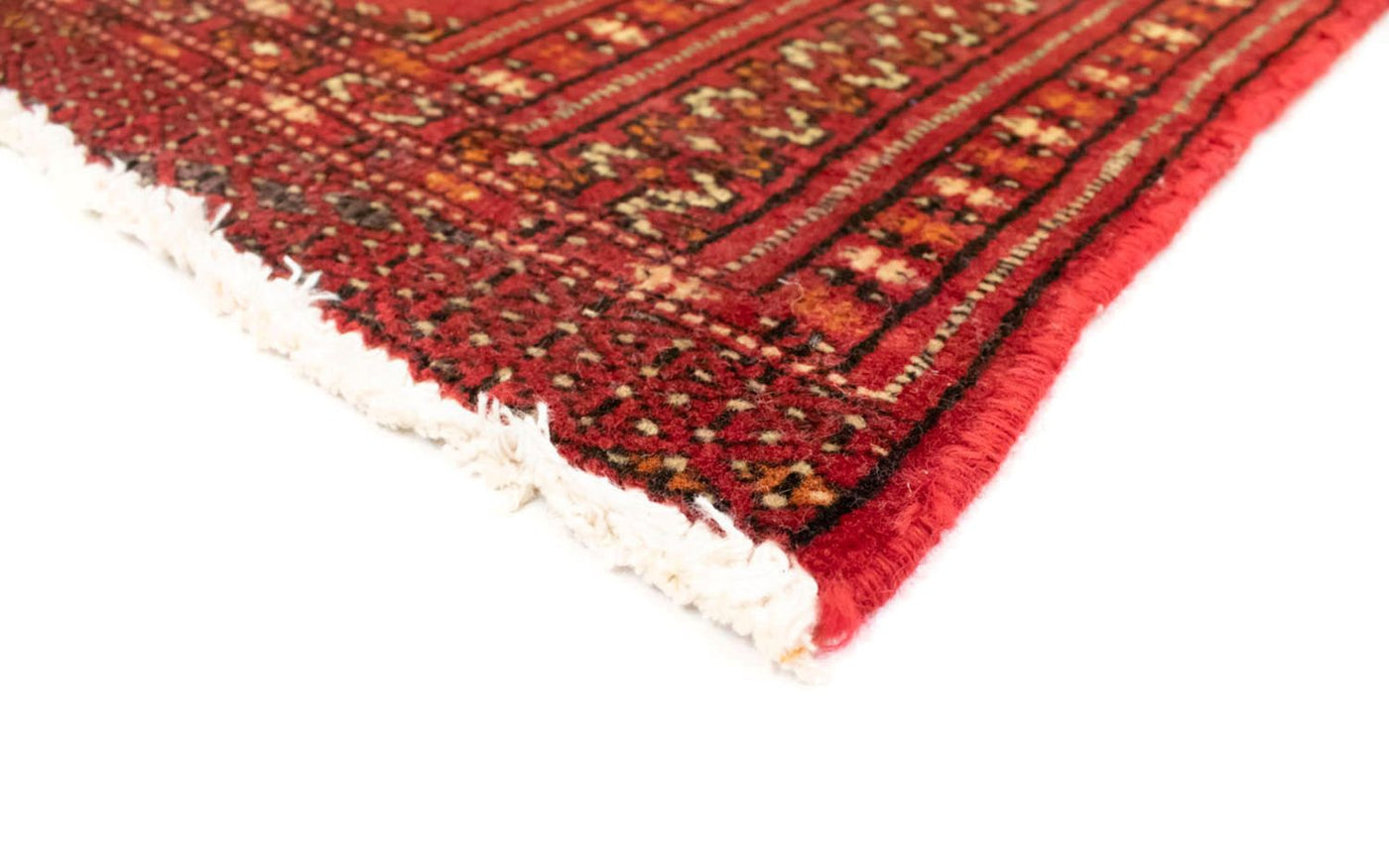 Turkaman Teppich 100x50cm - Orientteppich