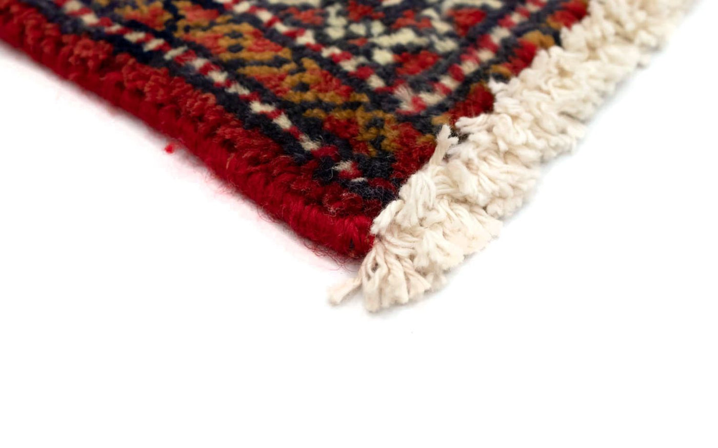 Turkaman Teppich 100x50cm - Orientteppich
