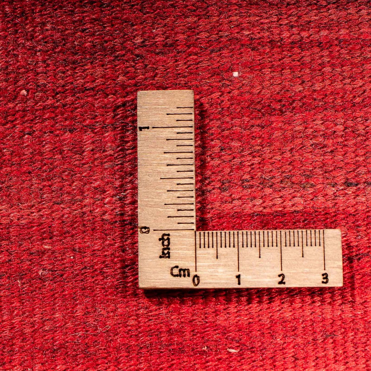 Kelim Teppich - Old 300 x 145 cm - mehrfarbig