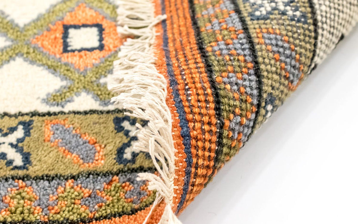 Orientteppich 304 x 249 cm