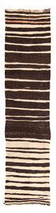 Kelim Teppich Old 305x75cm