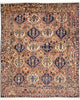 Bachtiar Teppich 370x300cm - Perserteppich