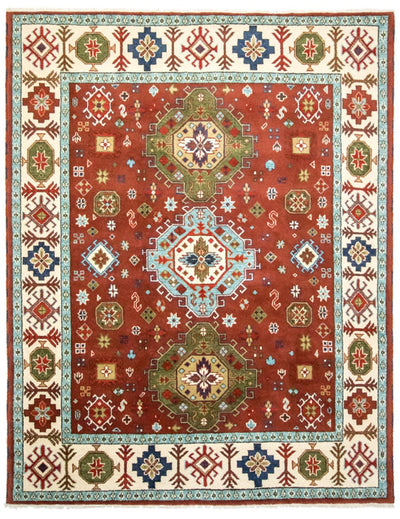 Orientteppich 244x306cm
