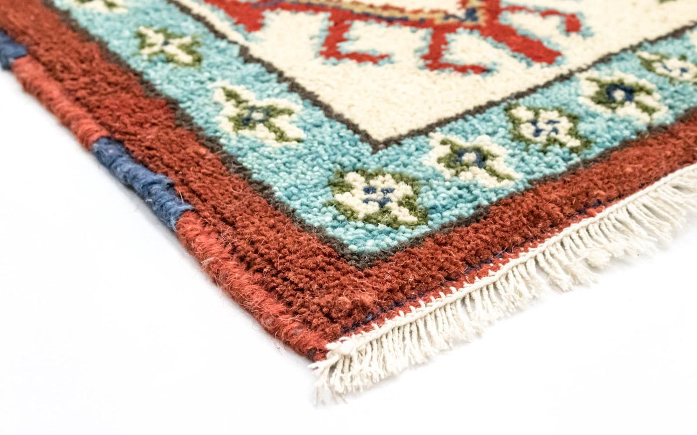 Orientteppich 306x244cm