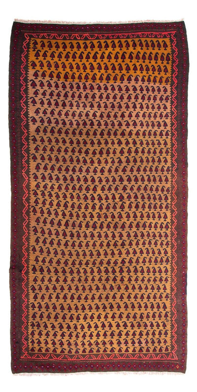 Kelim Teppich Old 150x280cm