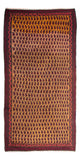 Kelim Teppich Old 150x280cm