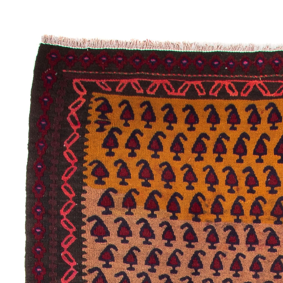 Kelim Teppich Old 150x280cm