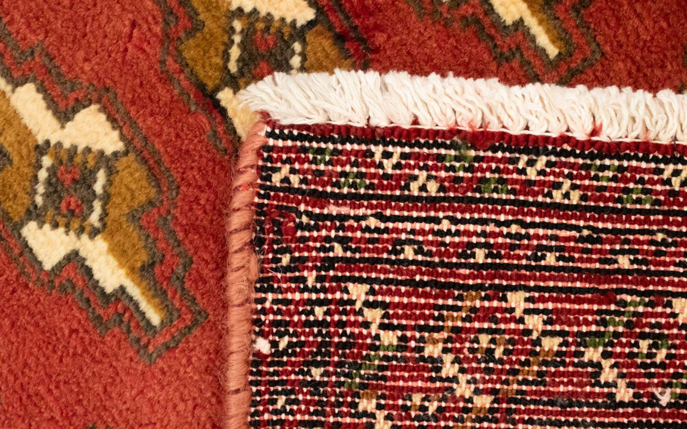 Turkaman Teppich 130x60cm - Orientteppich