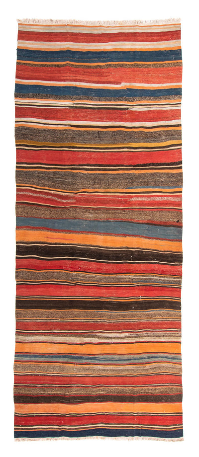 Kelim Teppich Old 135x330cm