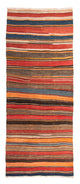 Kelim Teppich Old 330x135cm