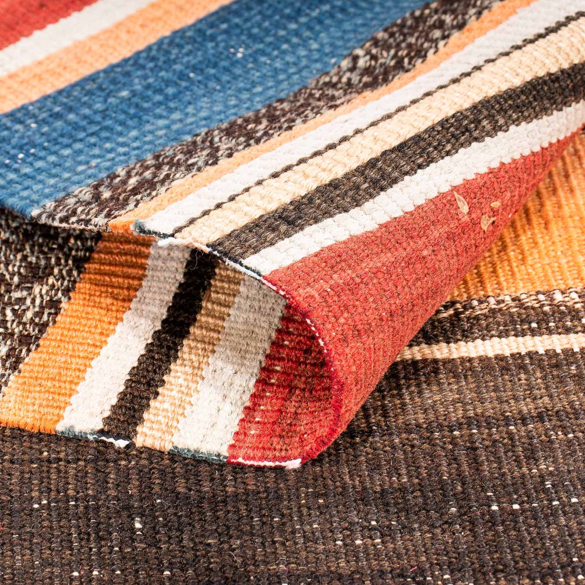 Kelim Teppich - Old 330 x 135 cm