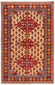 Schirwan Teppich 200x133cm - Orientteppich