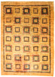 Ziegler Modern Teppich 281x203cm - Wollteppich