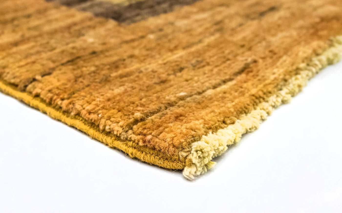 Ziegler Modern Teppich 281x203cm - Wollteppich