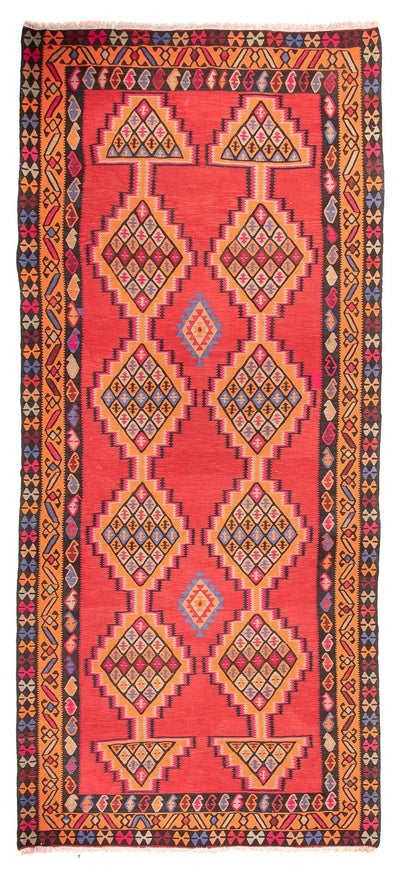 Kelim Teppich Old 180x395cm