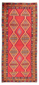 Kelim Teppich Old 395x180cm