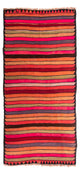 Kelim Teppich Old 325x160cm