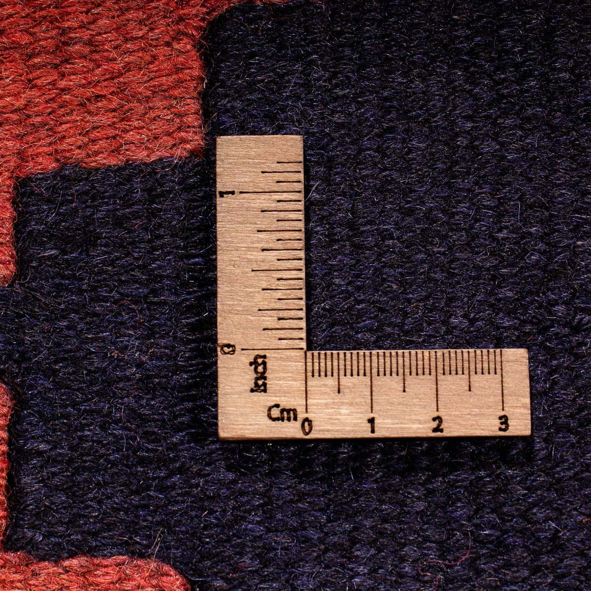 Kelim Teppich - Old 295 x 135 cm